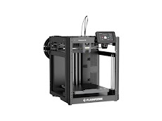 FlashForge Adventurer 5M 3D Printer