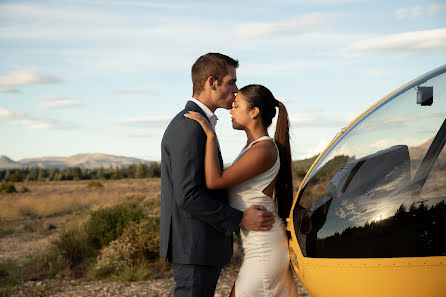 Fotógrafo de casamento Lucía Sonrie (lusonrie). Foto de 22 de abril 2022