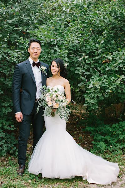 Wedding photographer Shannon Yau (shannonyau). Photo of 24 July 2019