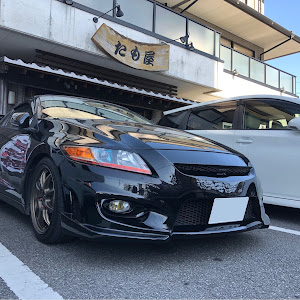 CR-Z ZF1