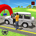 Racing Game Driving Car games