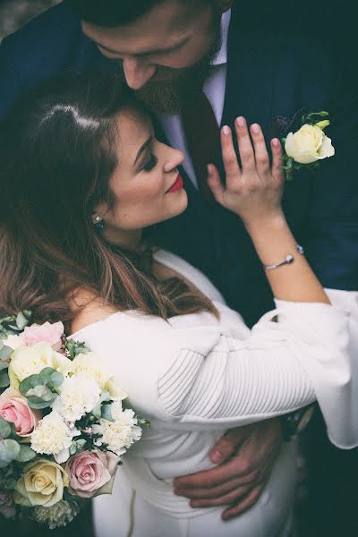 Photographe de mariage Bojan Bralusic (bojanbralusic). Photo du 15 janvier 2018