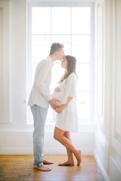 Fotografo di matrimoni Daria Summers (maiornykova). Foto del 7 aprile 2018