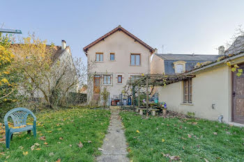 maison à Champs-sur-Marne (77)