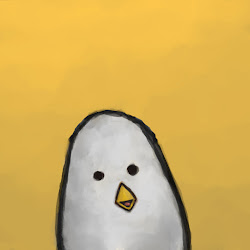 Egg Bird