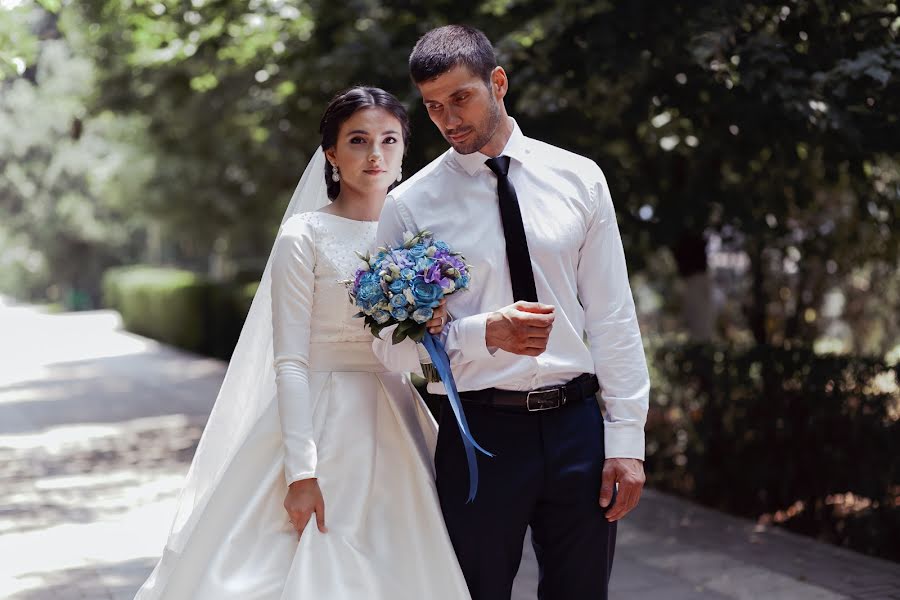 Fotografer pernikahan Aydemir Dadaev (aydemirphoto). Foto tanggal 20 Agustus 2018