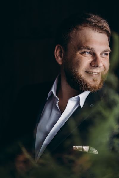 婚禮攝影師Jakub Piskorek（piskorec）。2019 7月17日的照片