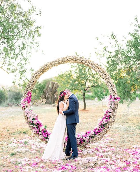 Fotógrafo de casamento Adrian Wood (woodadrian). Foto de 19 de junho 2019