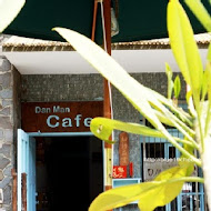 想 台中咖啡《The Cafe by 想》