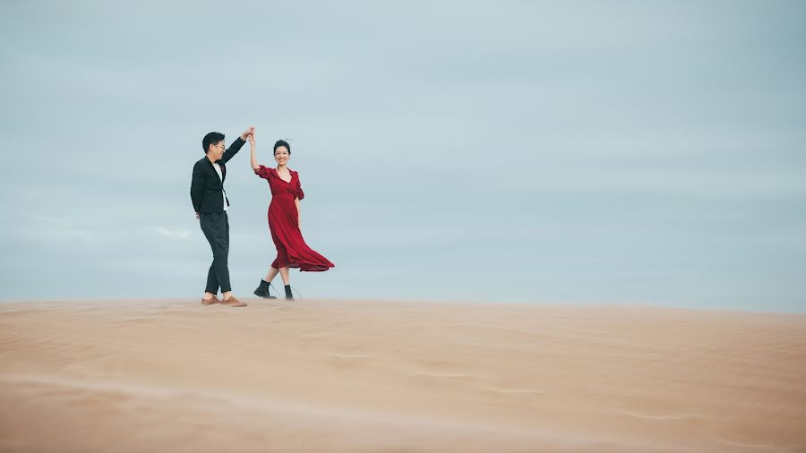 Wedding photographer Shubin Shen (treesimage). Photo of 2 April 2021