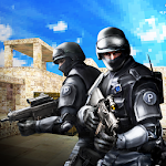 Cover Image of Download Pixel Gun Killer: War Shot 5.0 APK