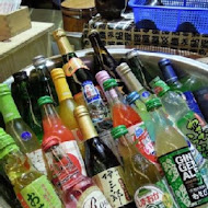 瞞著爹日本料理