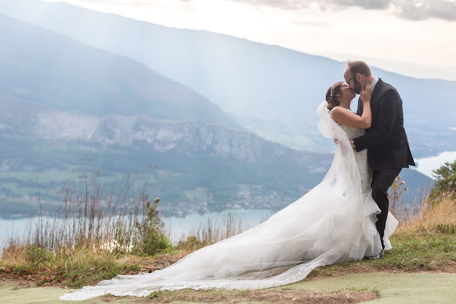 Photographe de mariage Mona Marchand-Arvier (marchandarvier). Photo du 5 septembre 2018