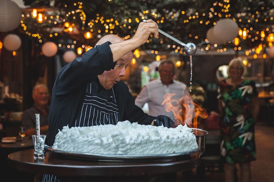 Bröllopsfotograf Simone Janssen (janssen). Foto av 11 september 2019