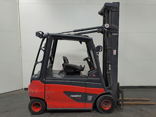 LINDE E30L-01