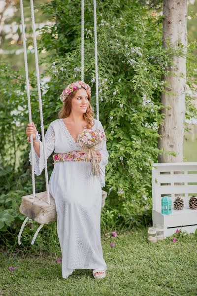 Fotógrafo de bodas Toñi Olalla (toniolalla). Foto del 3 de mayo 2019