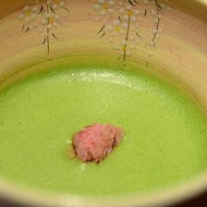 和茗甘味處