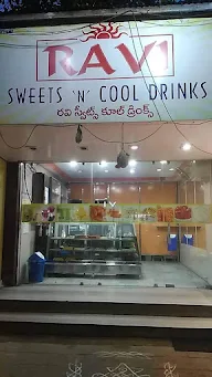 Ravi Sweets & Cool Drinks photo 1