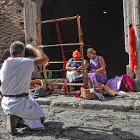 Il digitale nell'antica Roma di 