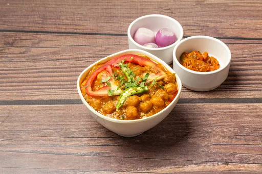 Chana Masala