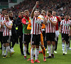 Sheffield United, invincible à domicile contre West Ham United