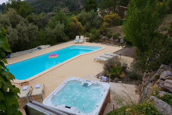 maison à Caunes-Minervois (11)