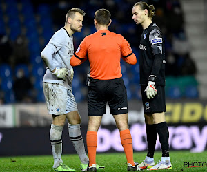 Niet Butez of Mignolet, maar dit is momenteel de beste doelman in België