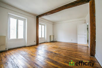 appartement à Poissy (78)