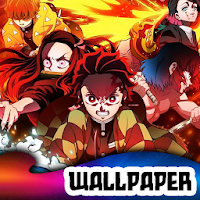 Demon Slayer Kimetsu no Yaiba Wallpaper 