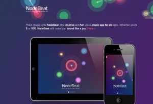 Nodebeat