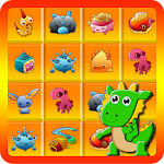 Onet Connect Super Animals Apk