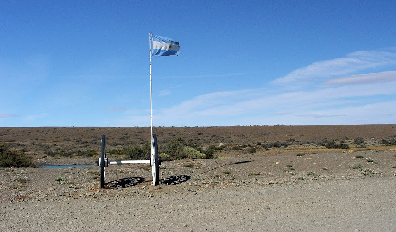 Alla conquista della Patagonia di simonabz