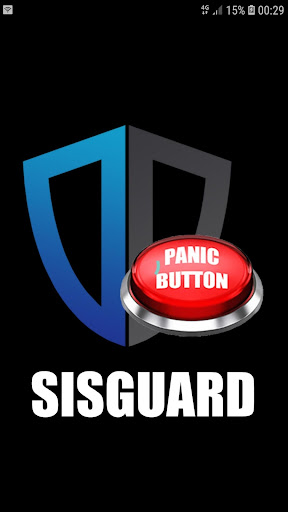 Sisguard Panic Button