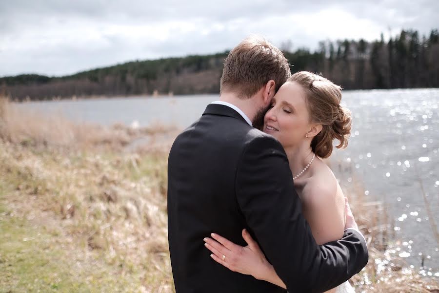 Kāzu fotogrāfs Christian Holmér (holmer). Fotogrāfija: 30. marts 2019