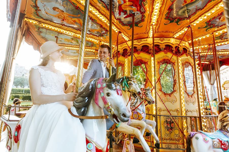 Wedding photographer Tomasz Zukowski (hellofotografia). Photo of 5 August 2019