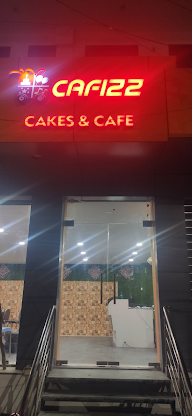 CAFIZZ- Cakes & Cafe photo 7