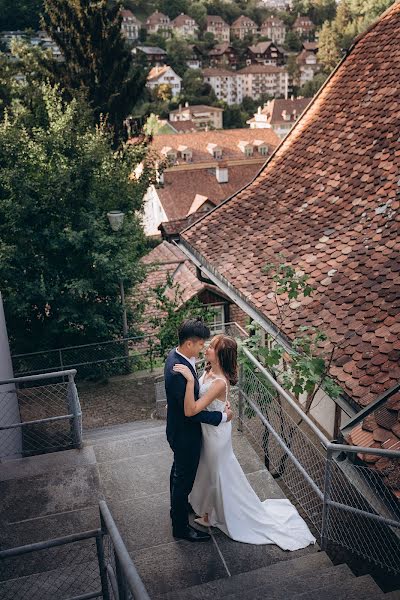 Wedding photographer Liudmyla Malysheva (lmalysheva). Photo of 11 January 2023