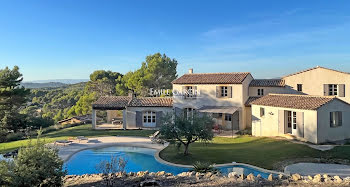 maison à Aix-en-Provence (13)