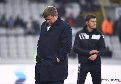 Al tientallen cv's voor postje Vanhaezebrouck bij Anderlecht