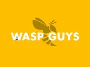 WASP Guys Logo