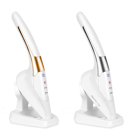 Title 3, Skin Small Iron Beauty Instrument Smooths wrink...