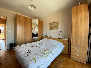 appartement à Angers (49)