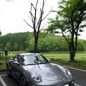 911 クーペ 997MA170