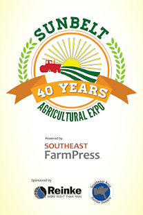 Sunbelt Ag Expo 2017 - náhled
