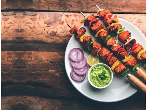 Kali Mirch Chicken Tikka