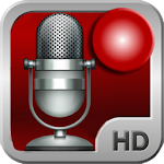 Cover Image of Tải xuống Smart Voice Recorder HD 1.5 APK