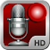 Tueur Voice Recorder icon