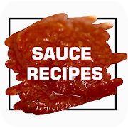 Sauce Recipes Free  Icon