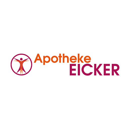 Apotheke Eicker 商業 App LOGO-APP開箱王