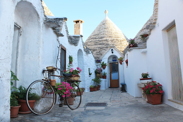 AlberoBello - Puglia di domenico militello photography